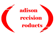 Madison Precision Products, Footer Logo