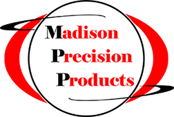 Madison Precision Products, Logo